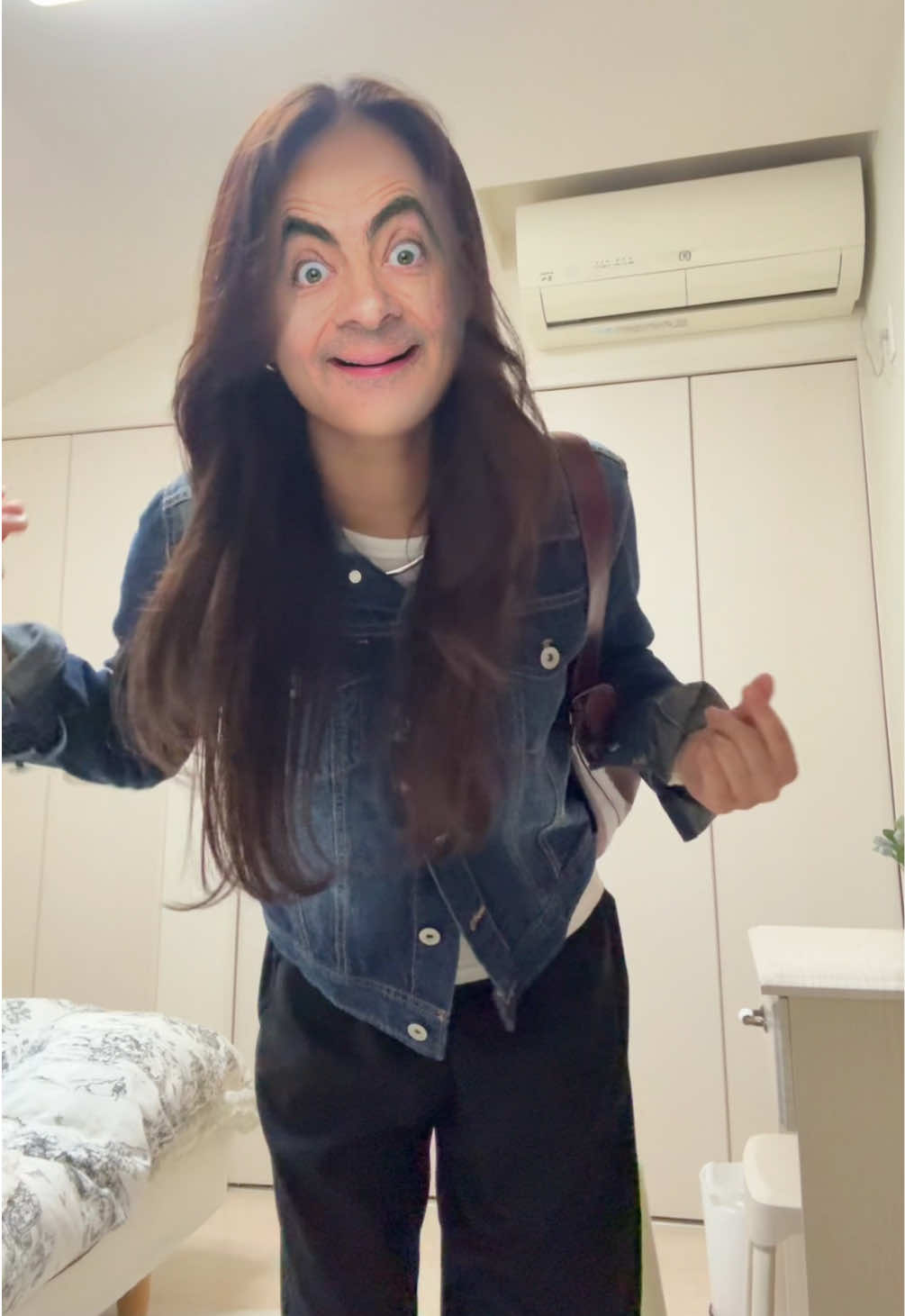 @チャッピー