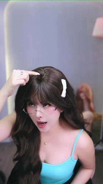 @TÓC XINH CÔ KIM