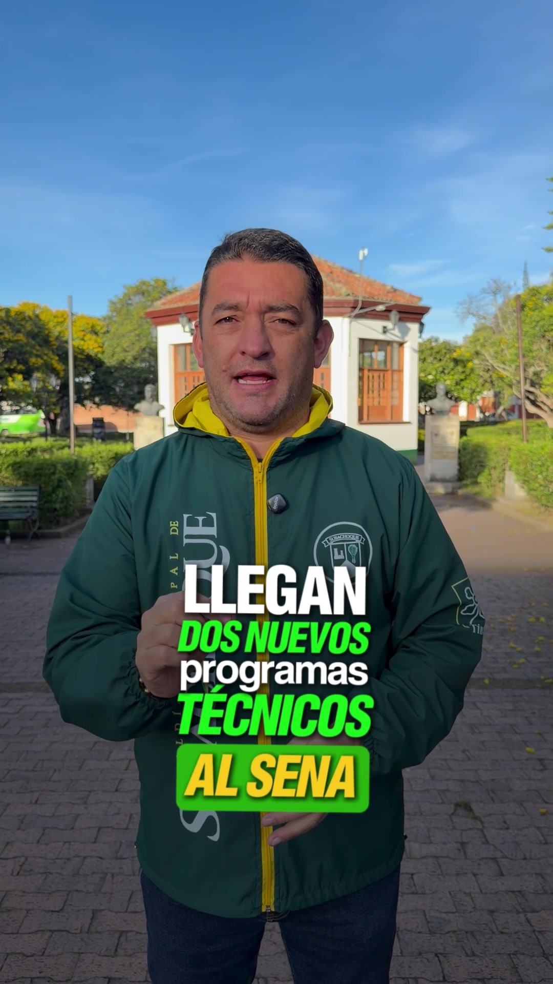 @Jorge CAMACHO