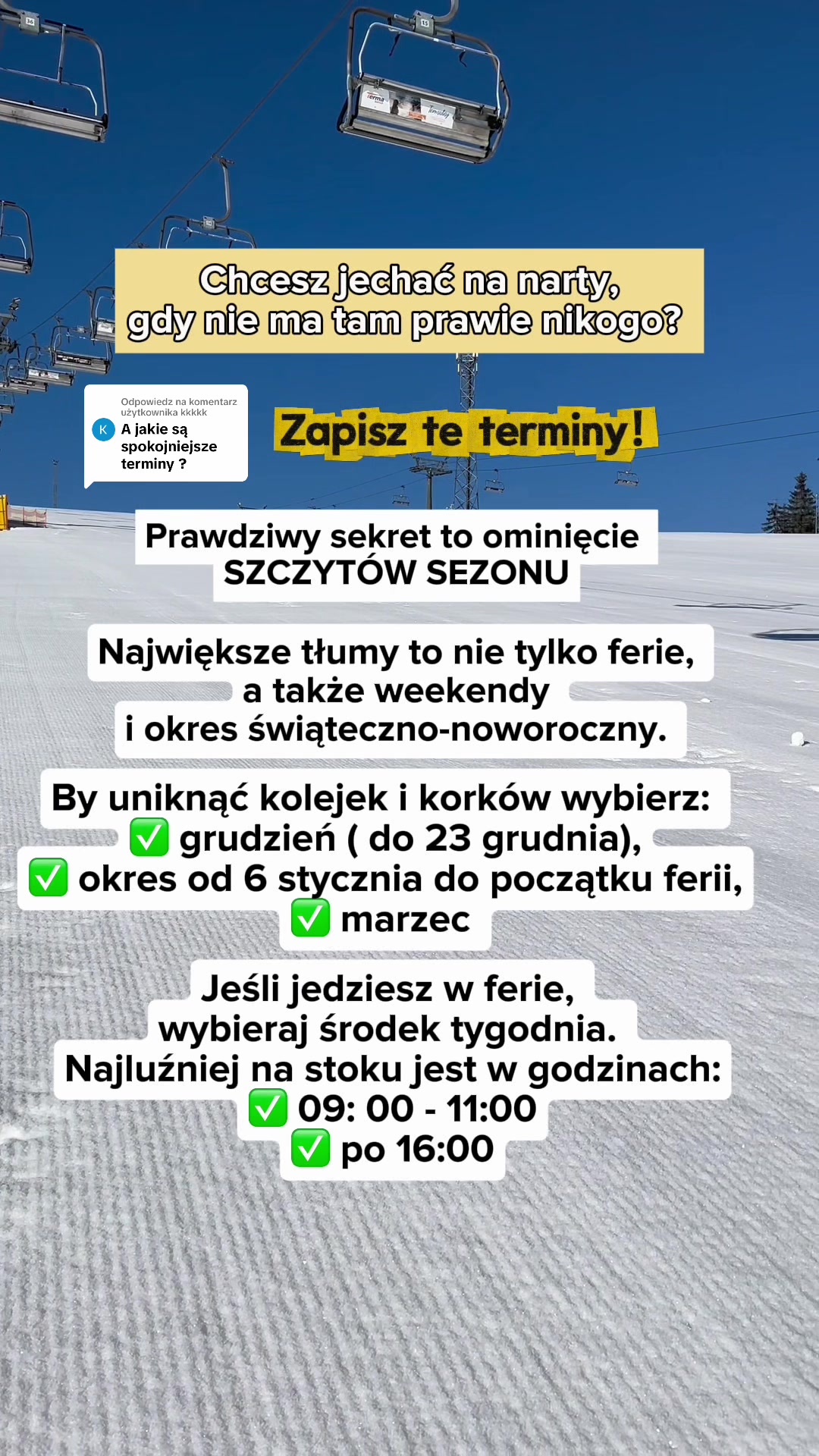 @Novobilski | Białka Tatrzańska