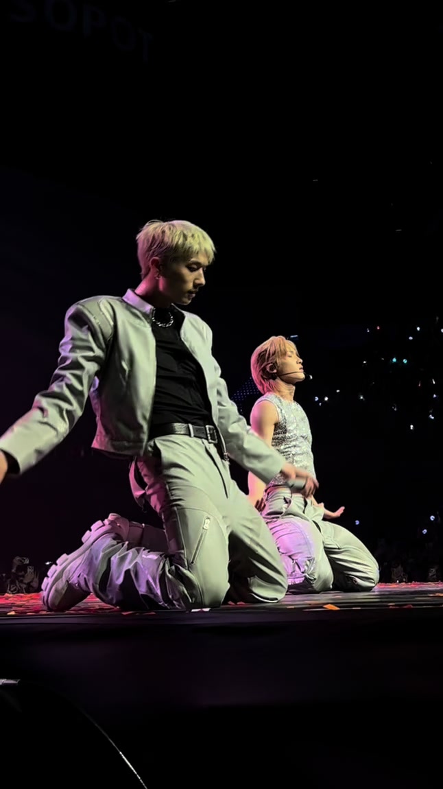 @𝓓𝓪𝓵𝓲𝓵𝓪 | kpop concerts