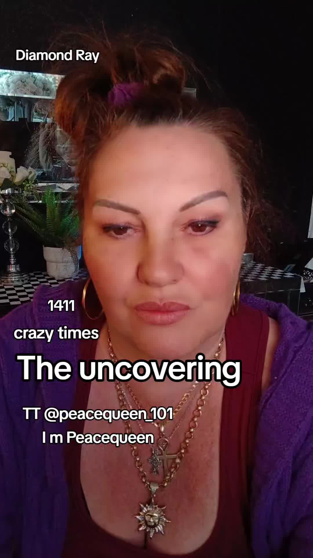@I am Peacequeen