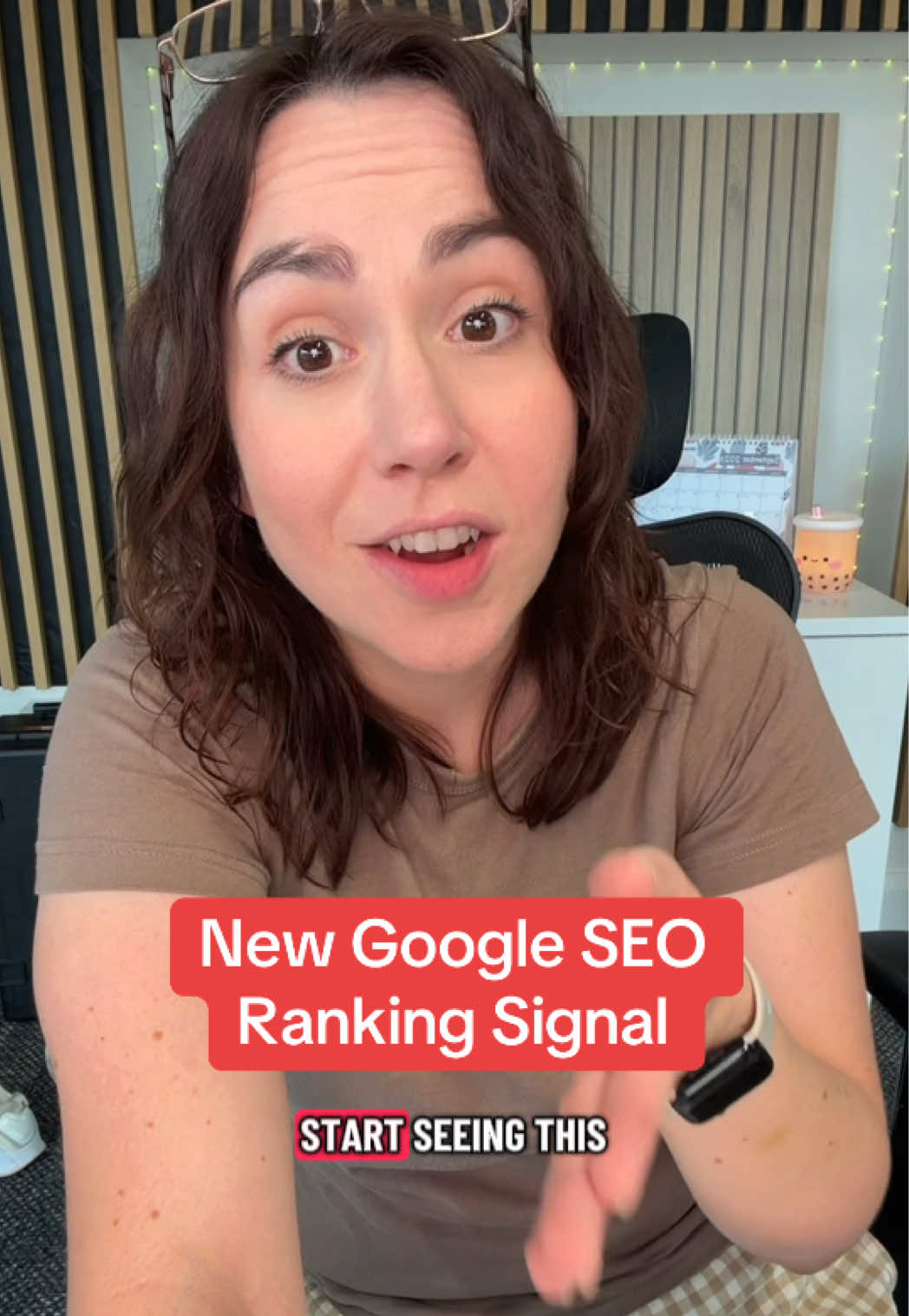 @Kate Smoothy | SEO Specialist