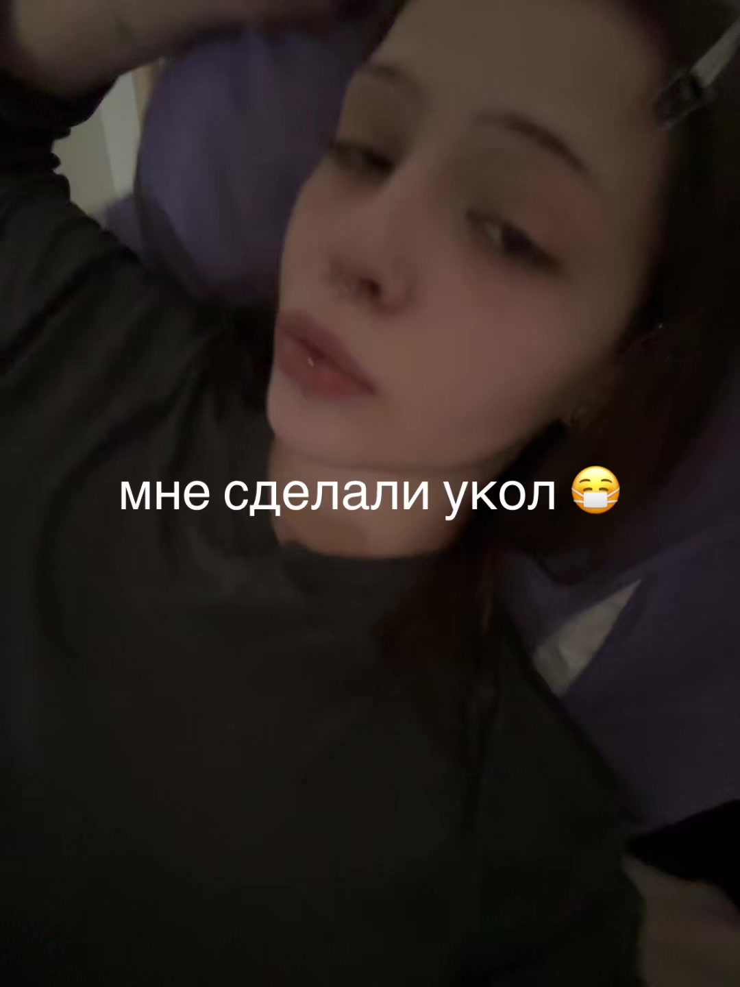 @ТянОчКА（&macr;﹃&macr;）