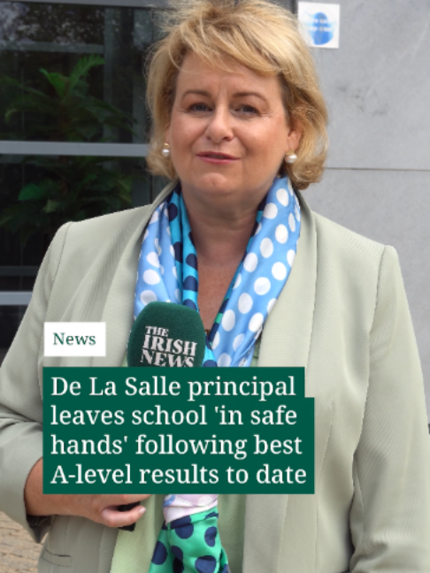 @The Irish News