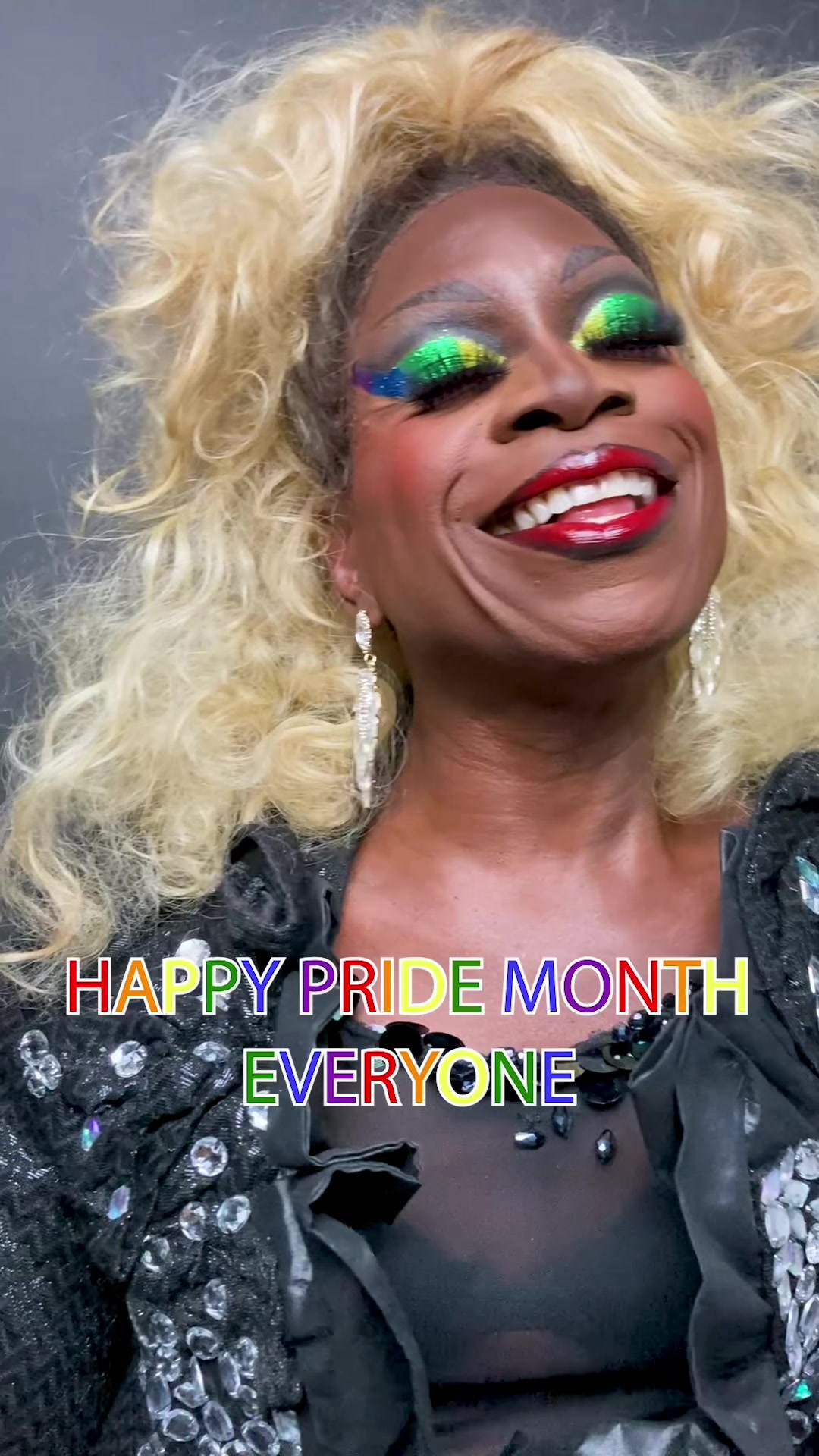 @Miss Diamond