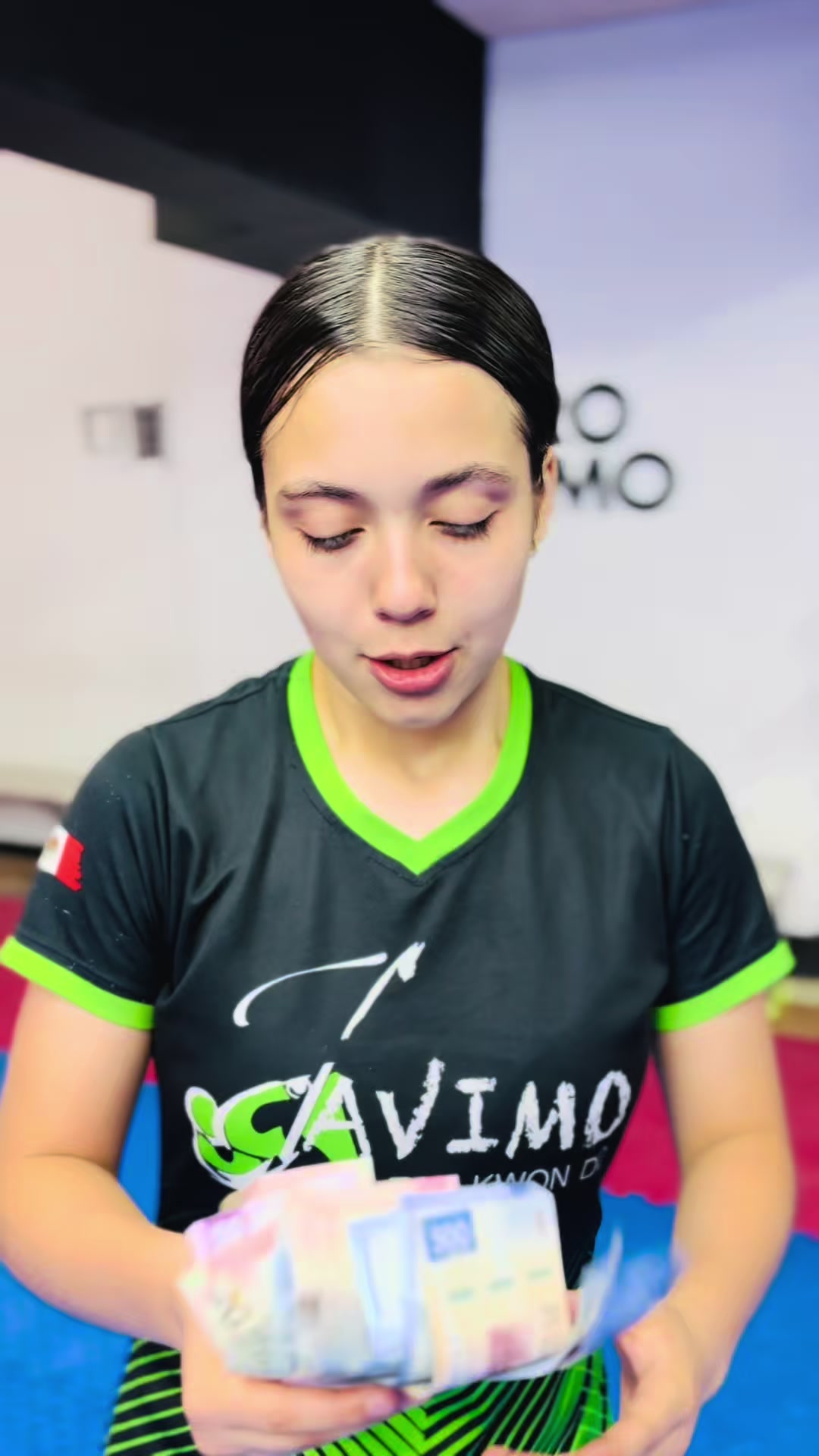 @Javimo Taekwondo