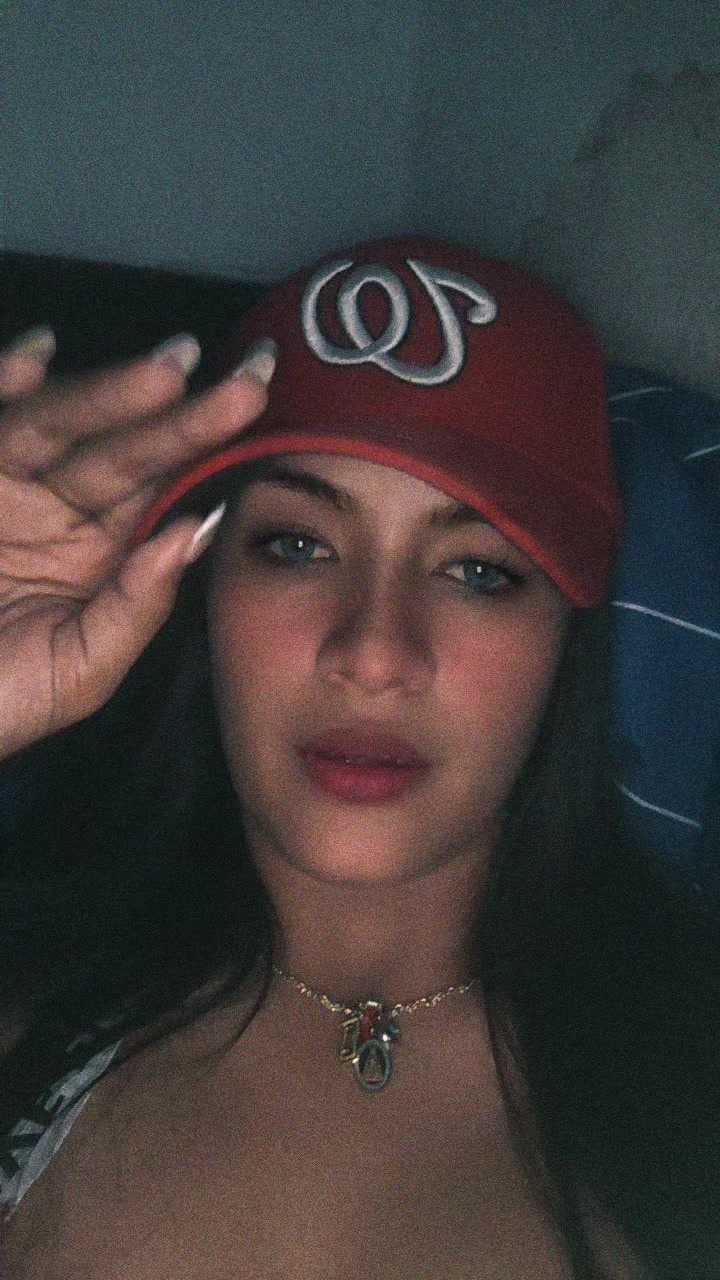 @María Agreda