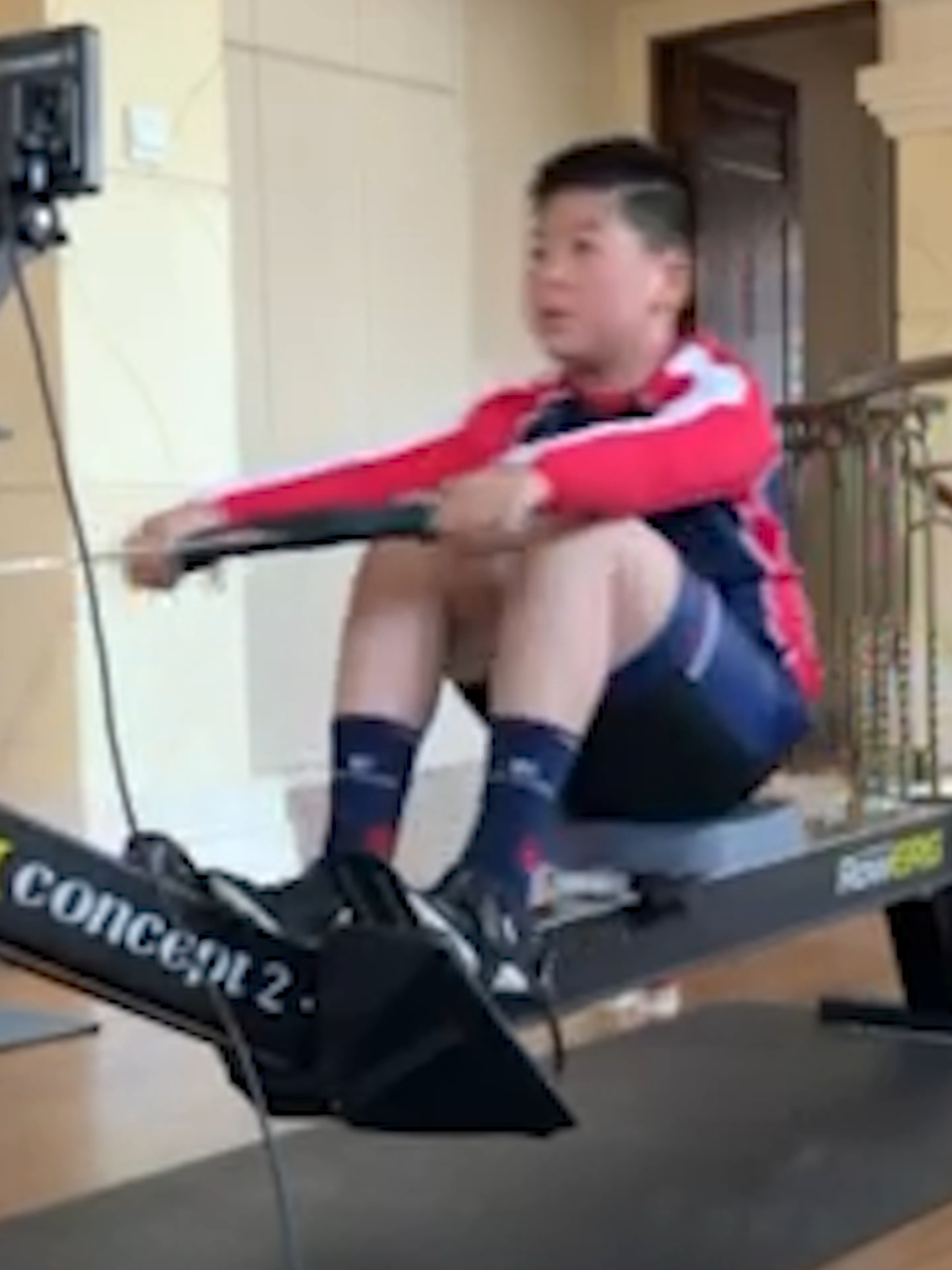 @World Rowing