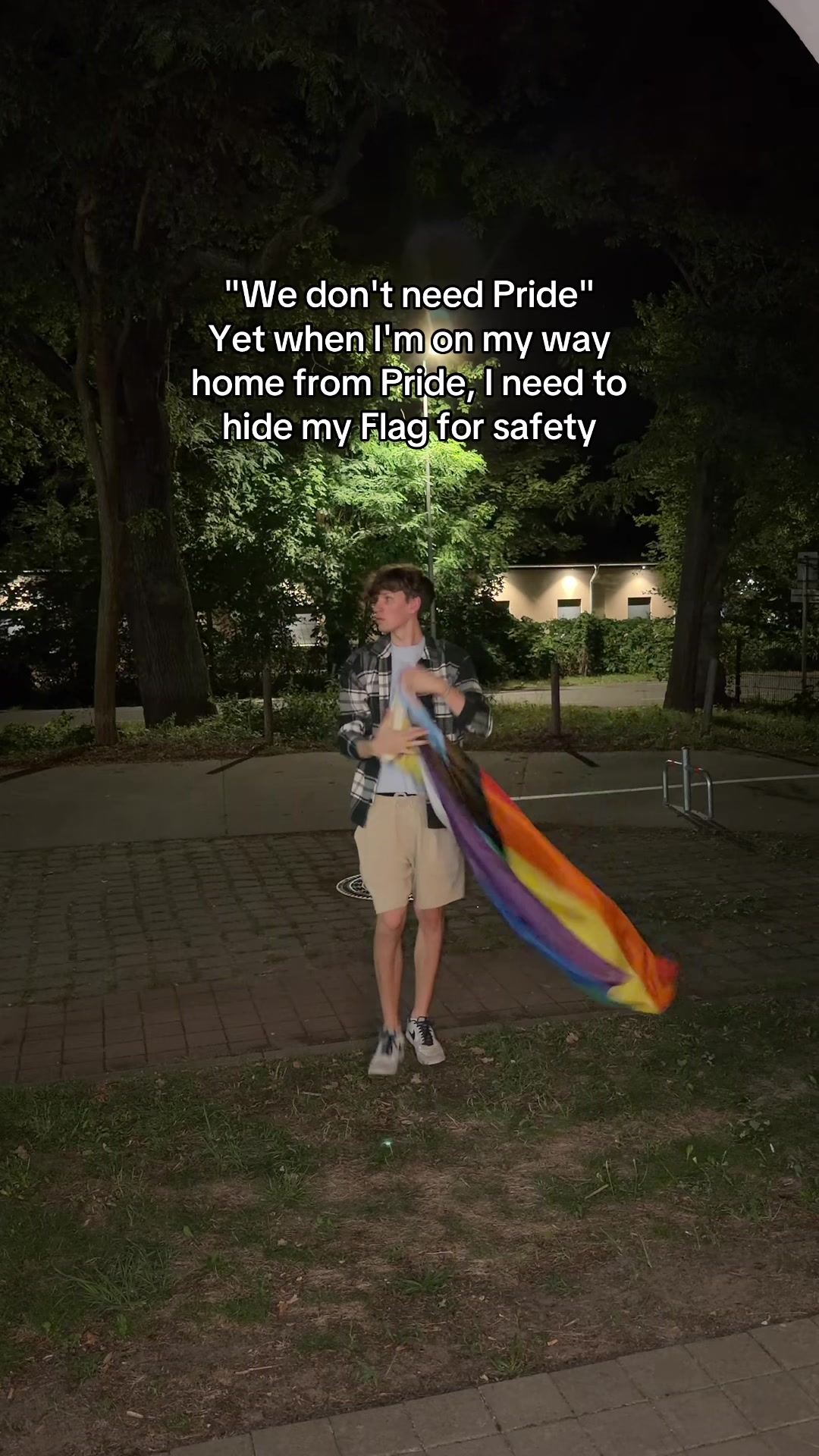 @justinorrun <3