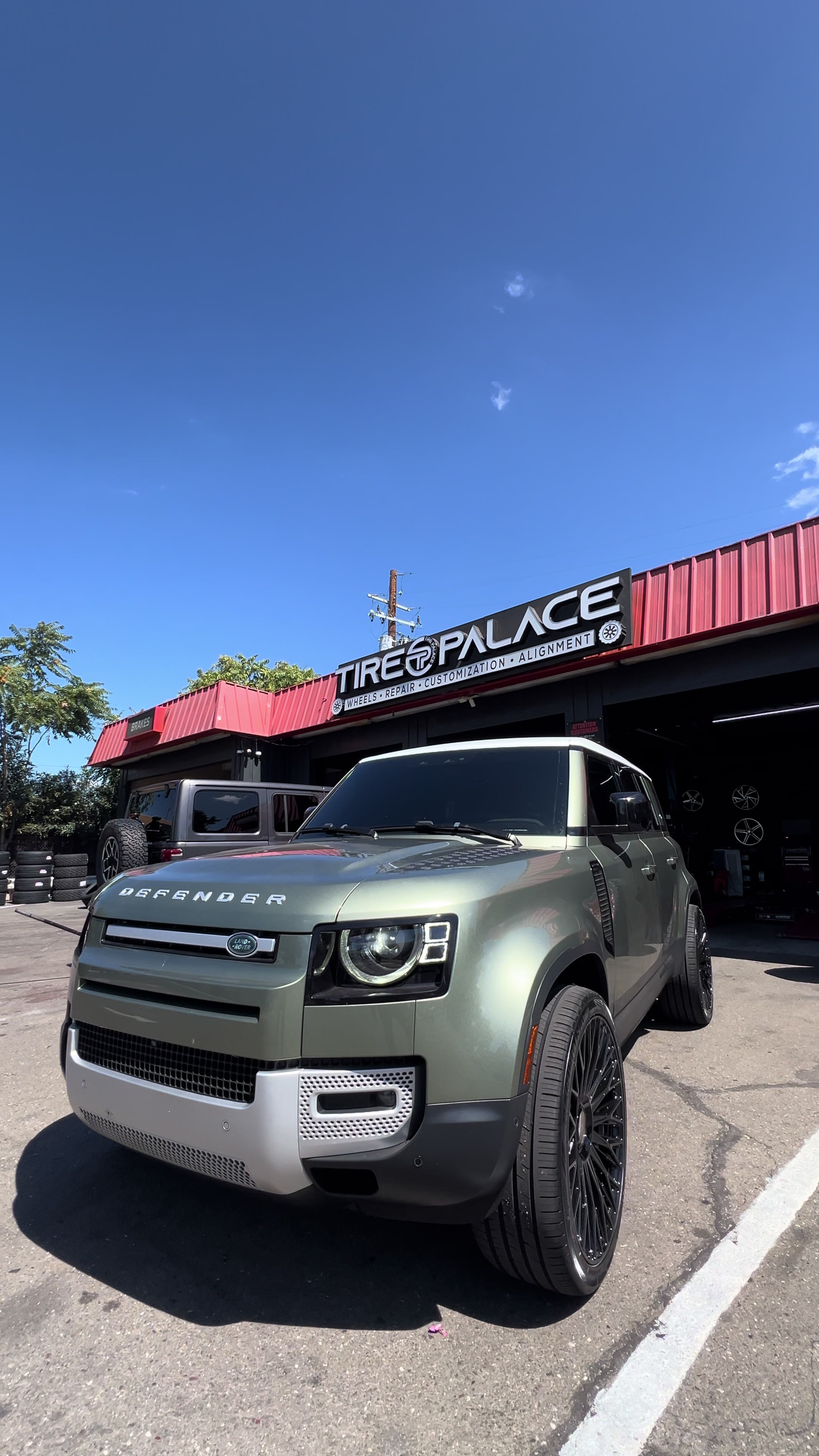 @tirepalace