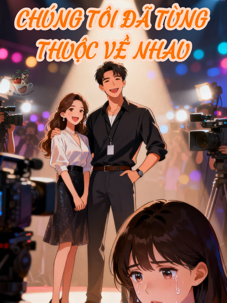 @Dễ Thương Th&ecirc;m Đường