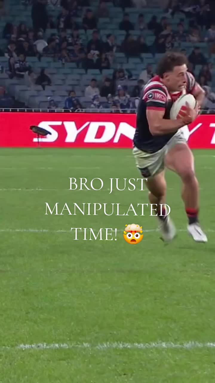 @Rugby League Fan Club