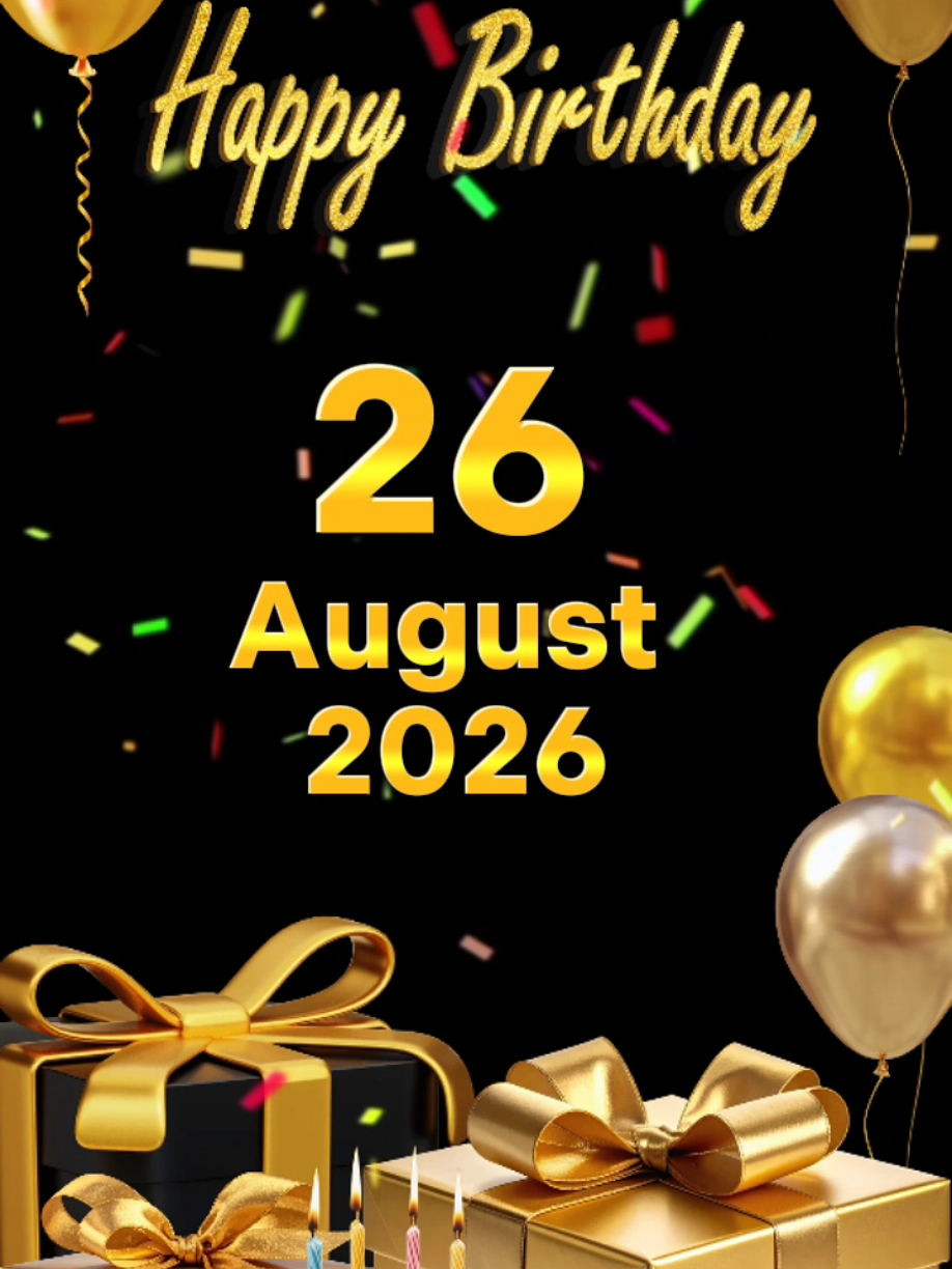@Birthday.Template