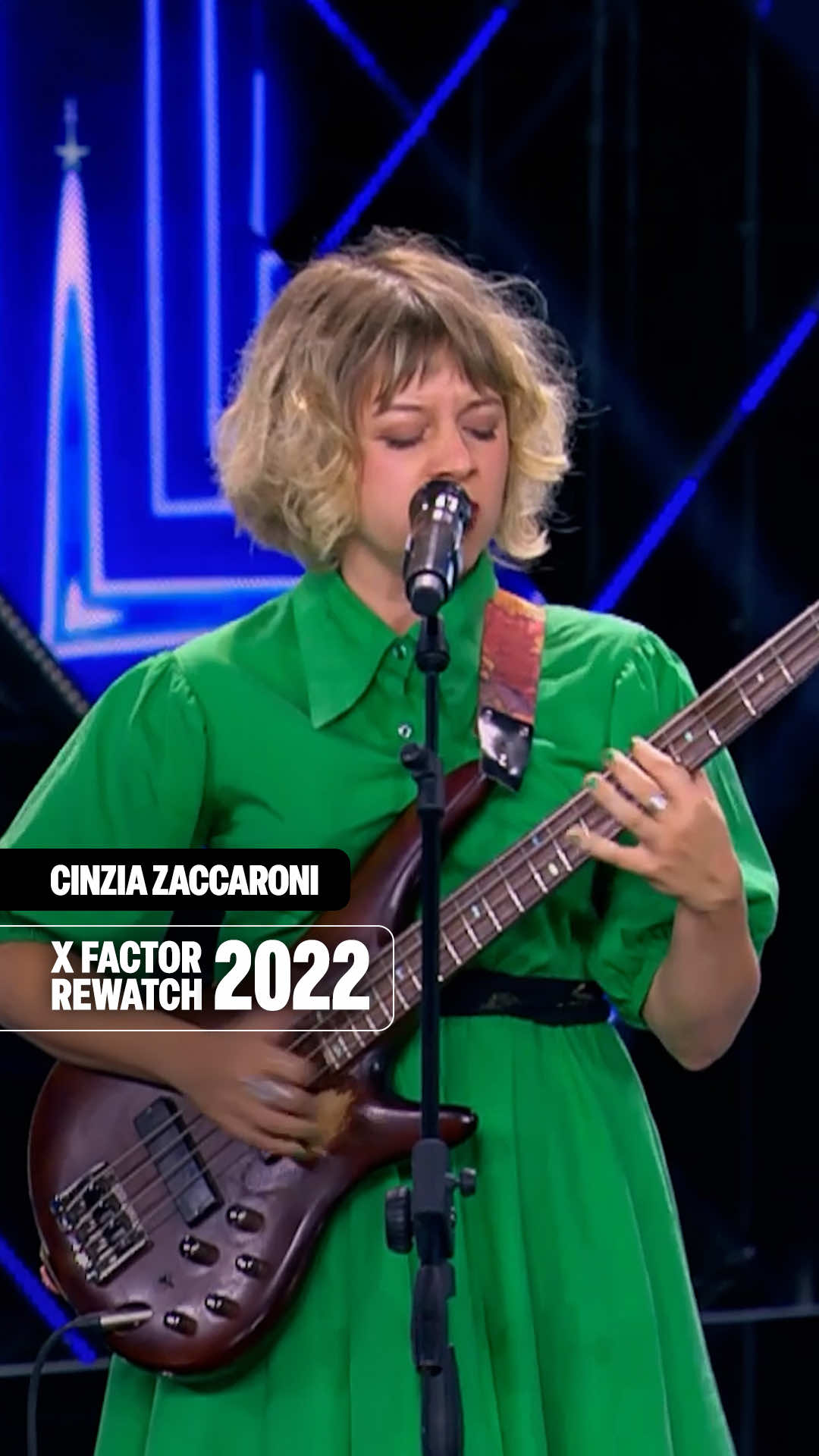 @X Factor Italia