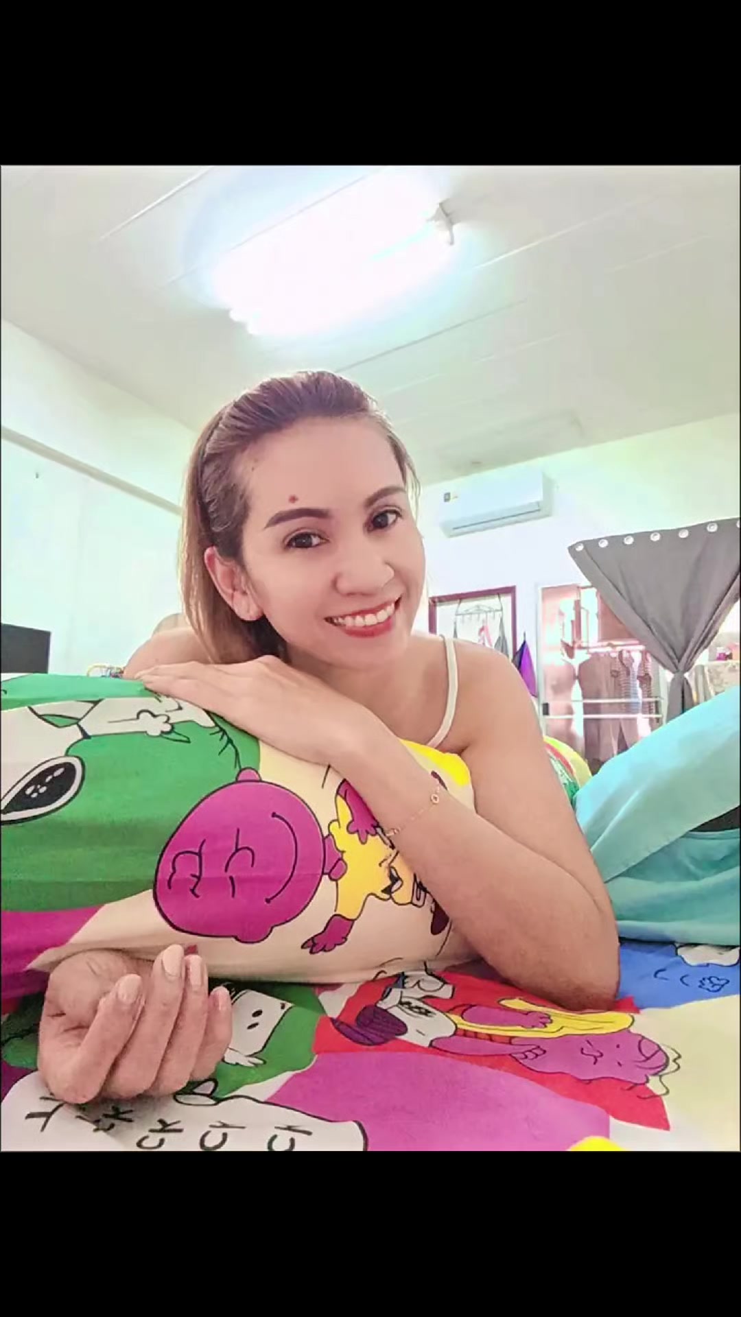 @👉🅰️👈💞Kanittha Tienthong💞