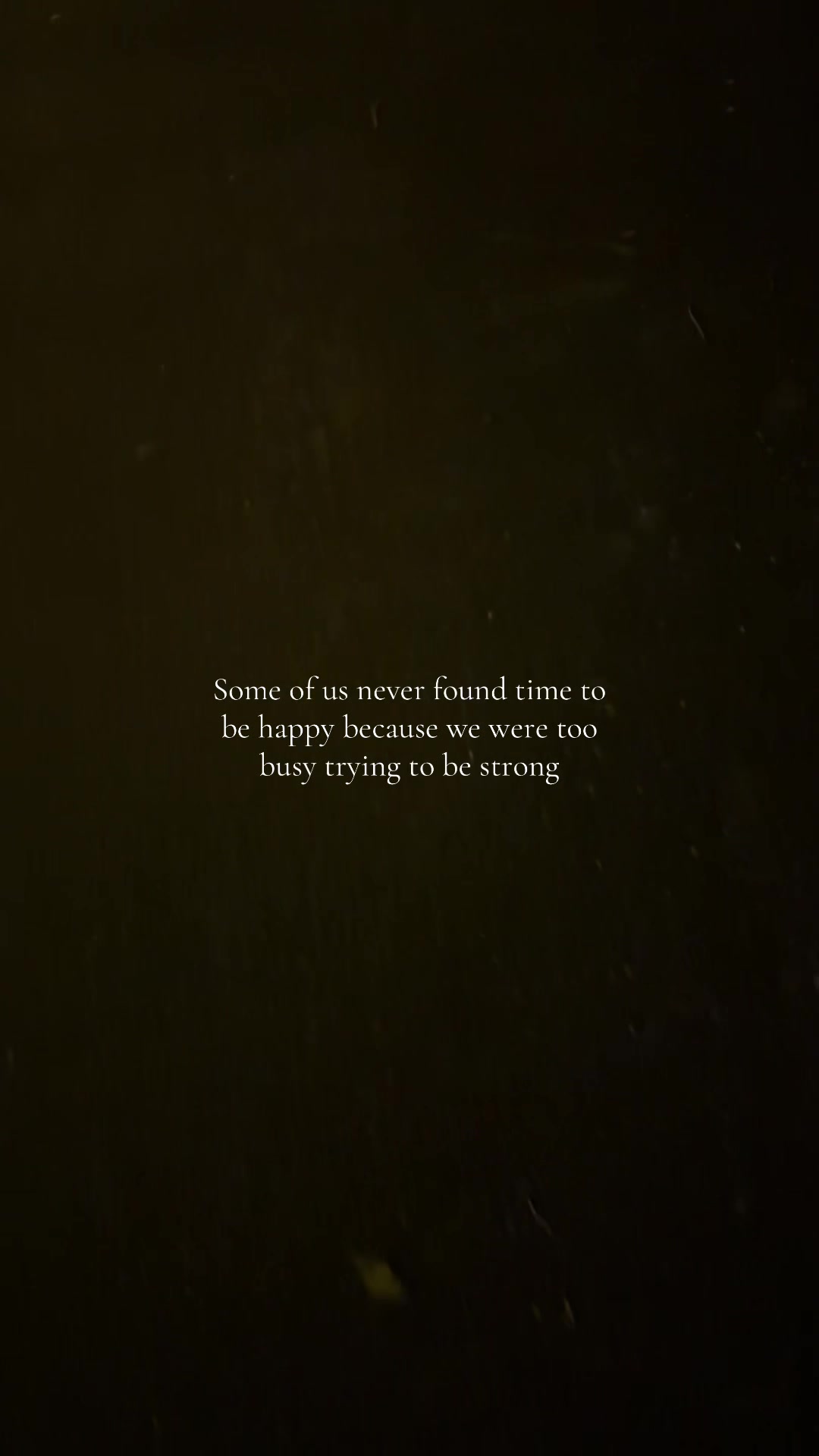 @Hope