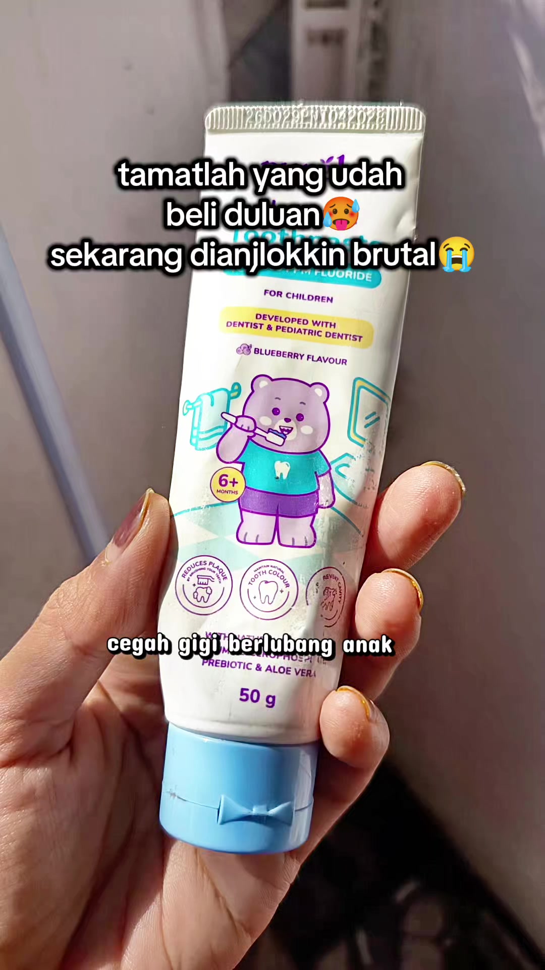 @Toko Bu Fia