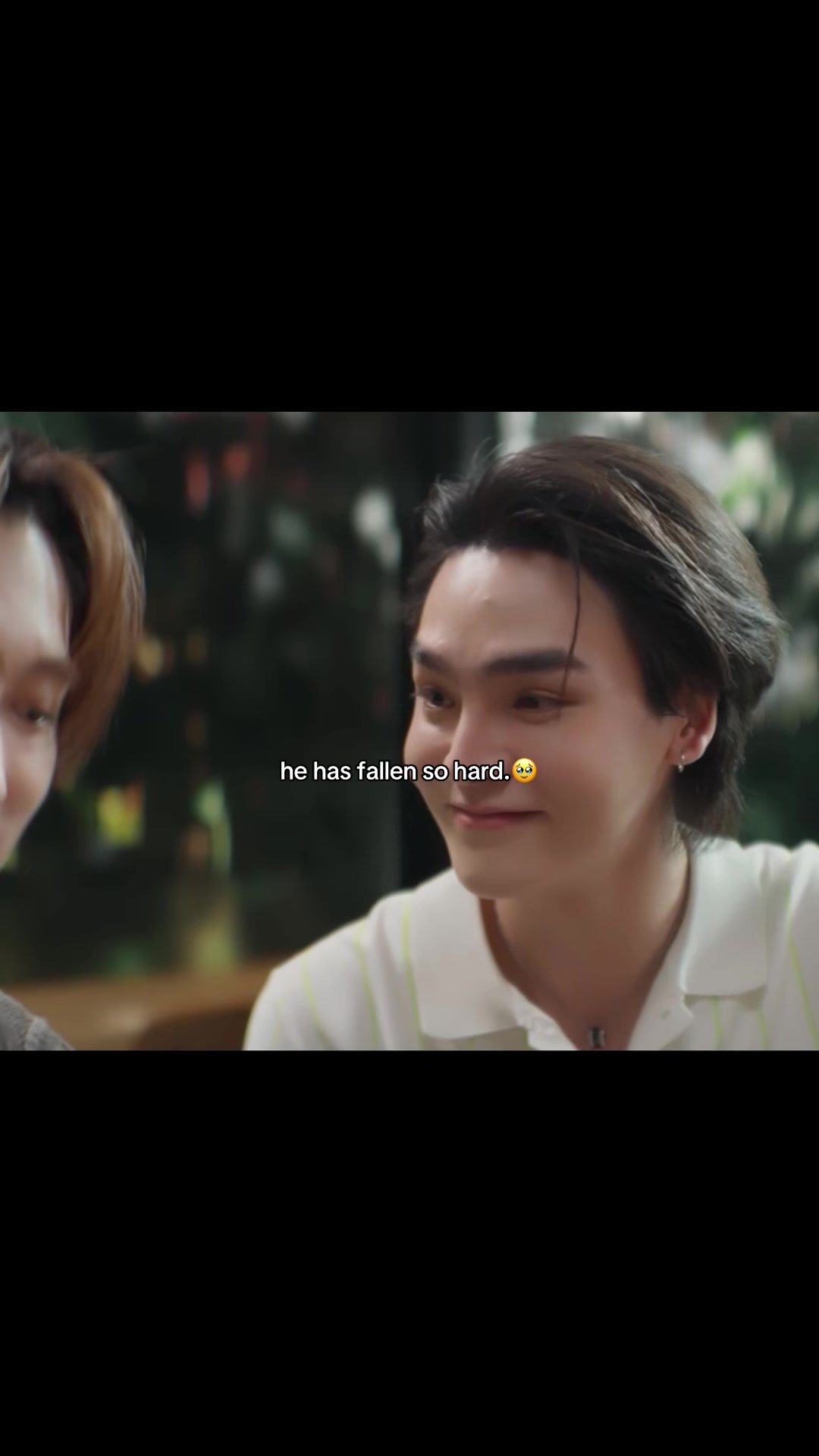 @&ldquo;I saw Yotha kissing Wa.&rdquo;