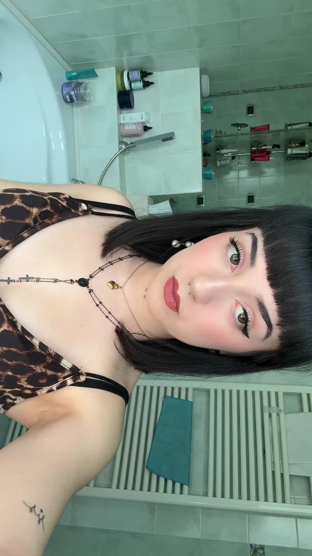@Asia Serra♡