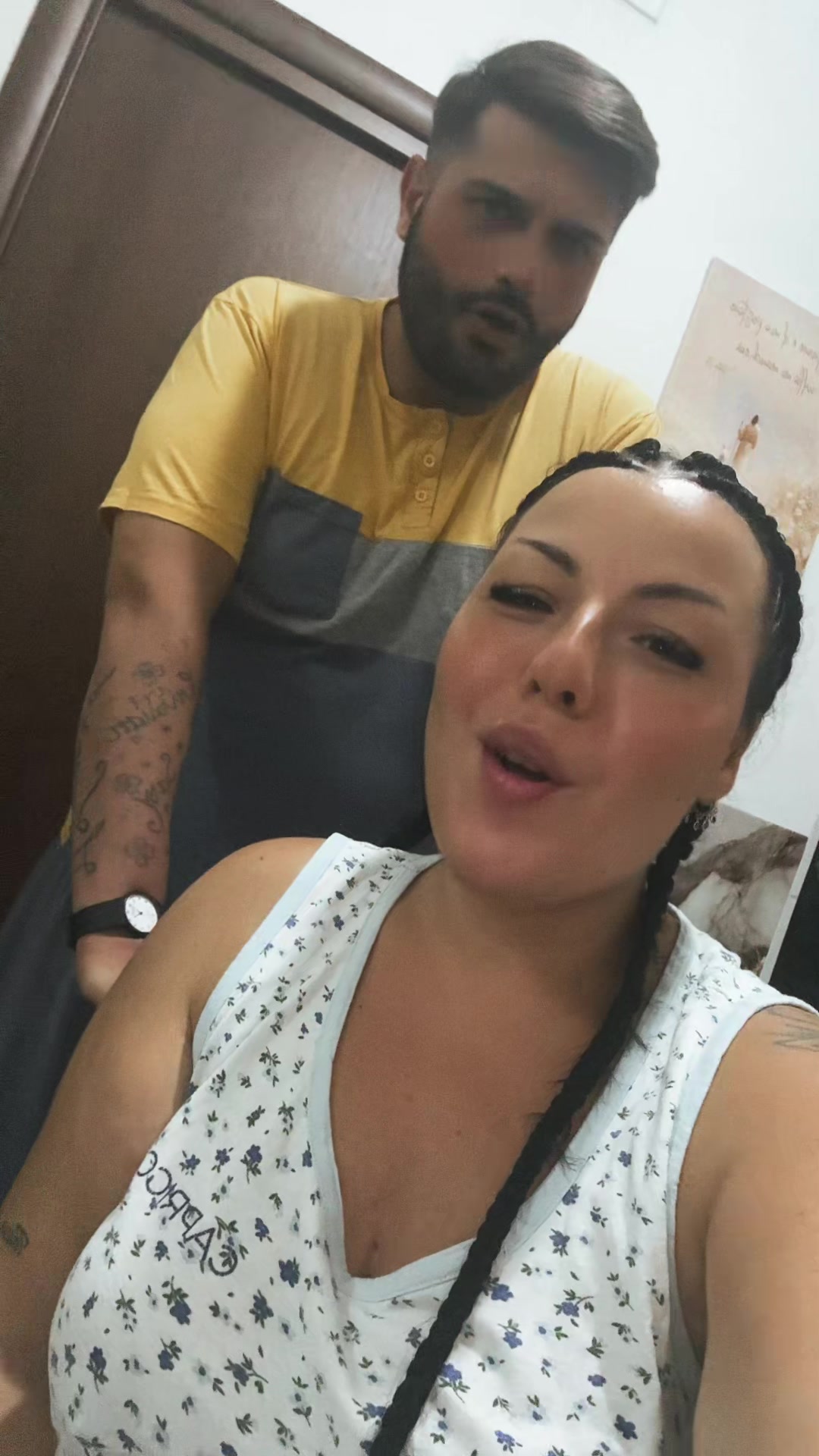 @Titty&SalvatoreLiguori🦁👑🤍
