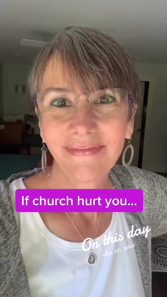 @Rev Karla