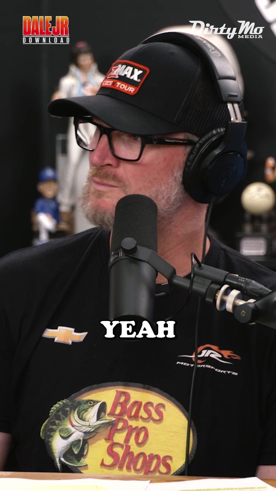 @Dirty Mo Media