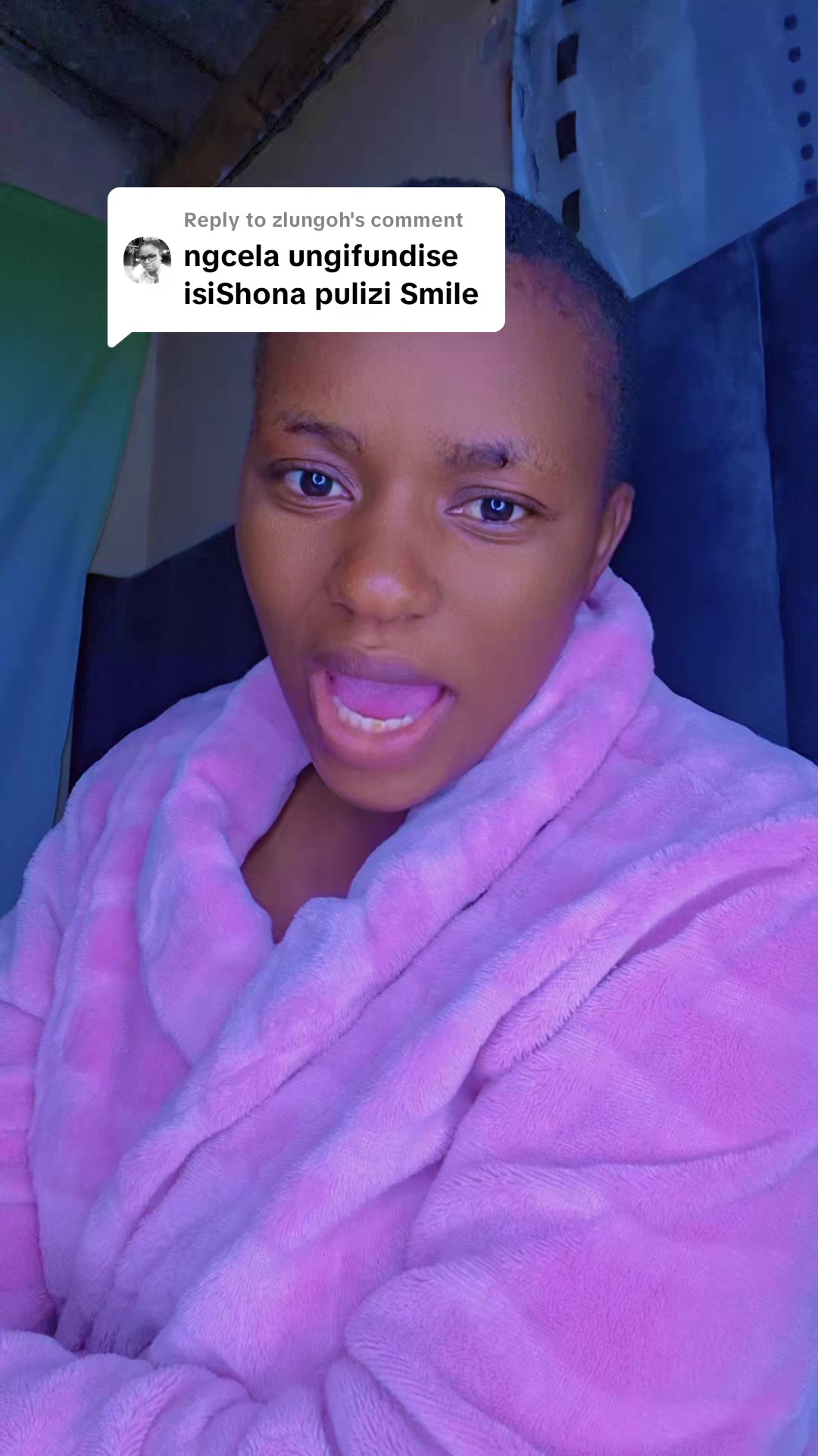 @Smile#41🇿🇼❤️💯