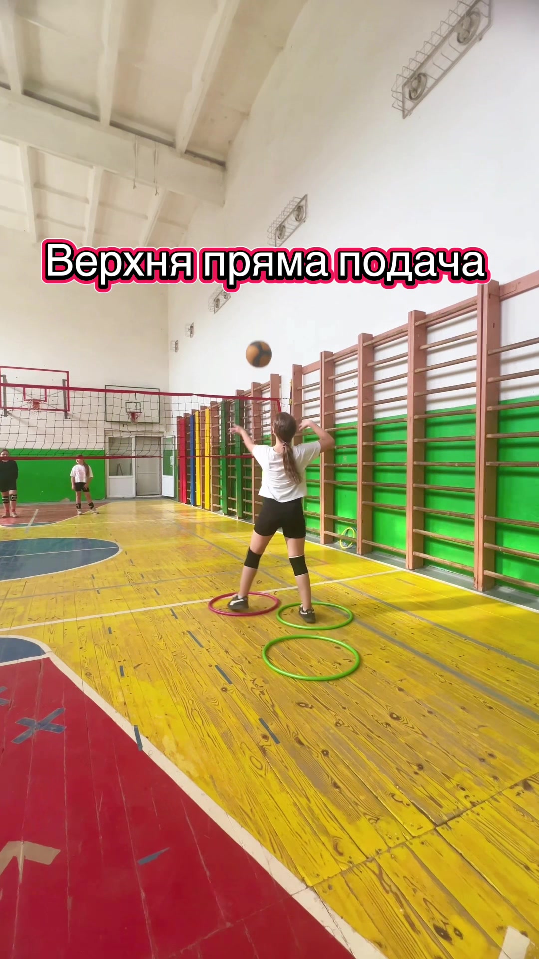 @ВК Сміливі Ралівська громада