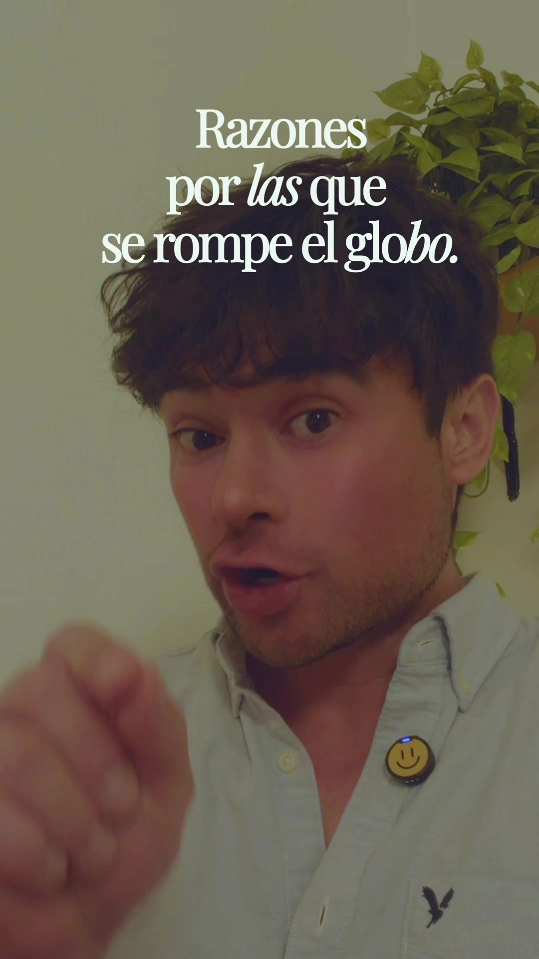 @Doctor Miguel