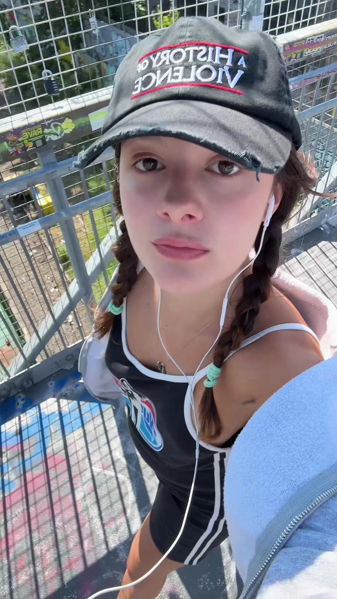@pretty sick