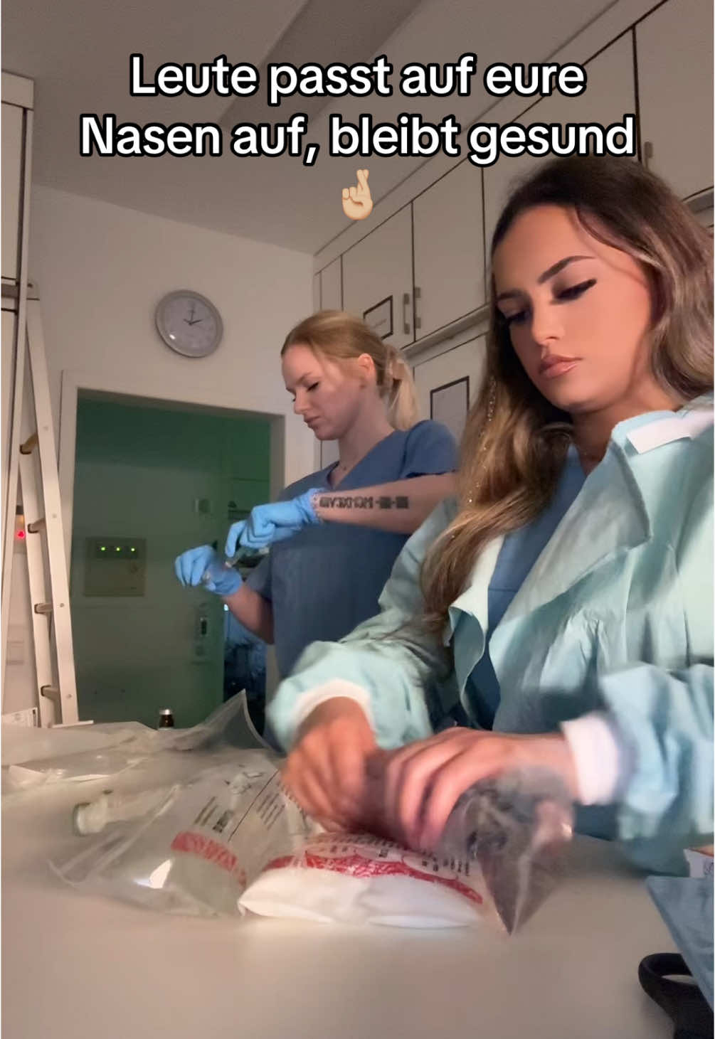 @Ois Nurses