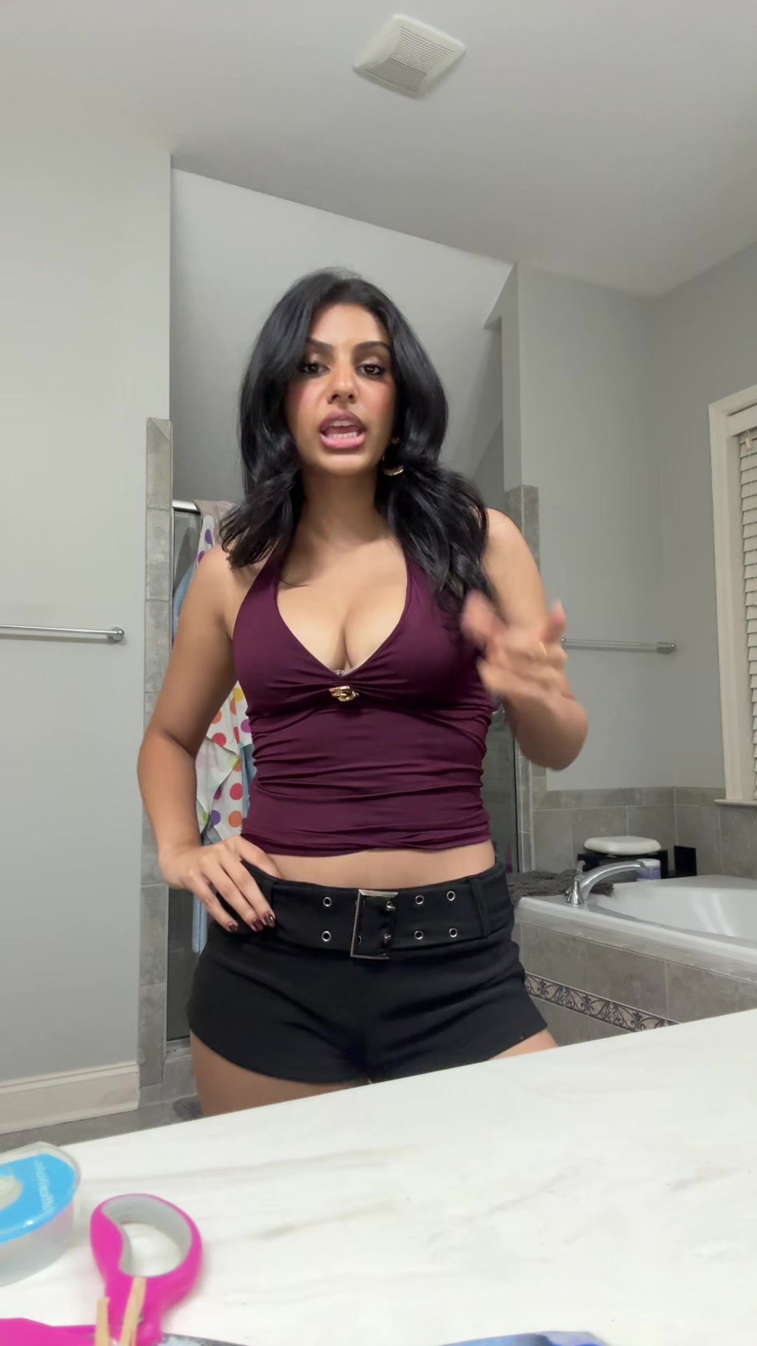 @Dhruvi