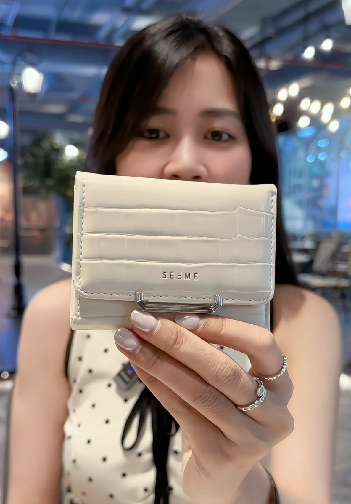 @MAI XINH