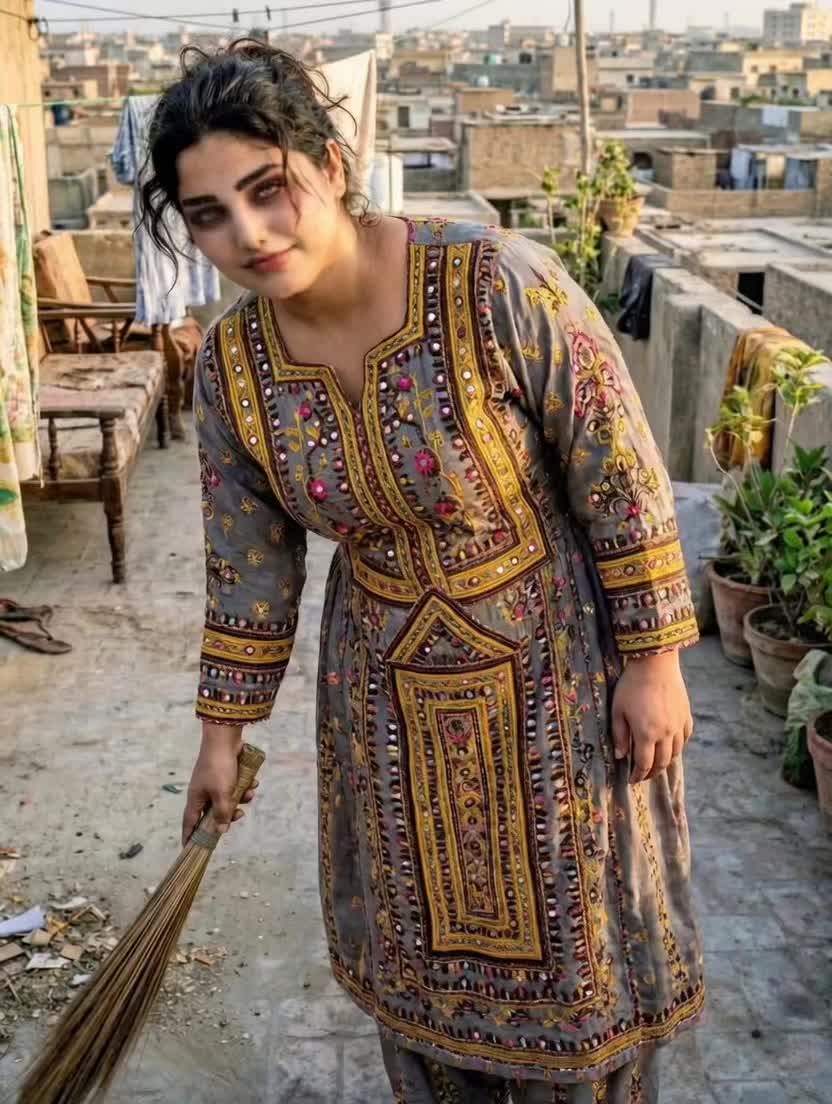 @Gul Pari Baloch