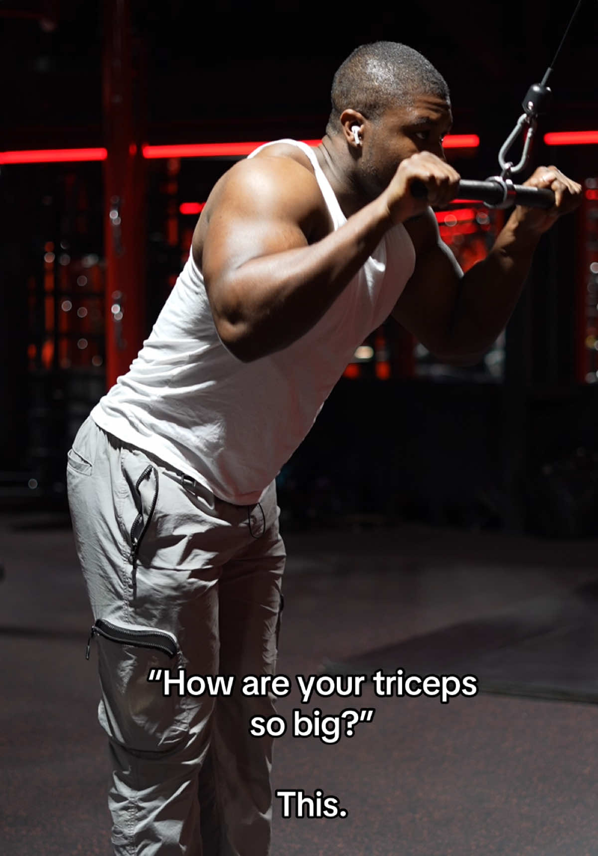 @Ramel Forde
