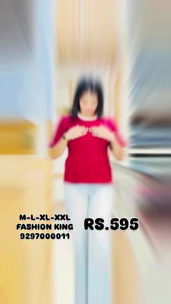 @Fashion king