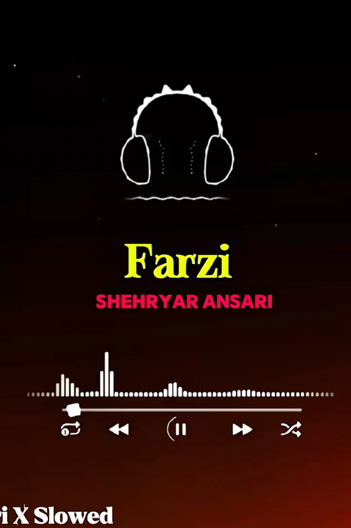 @𝑺𝒉𝒆𝒓𝒊 𝑿 𝑺𝒍𝒐𝒘𝒆𝒅🎧