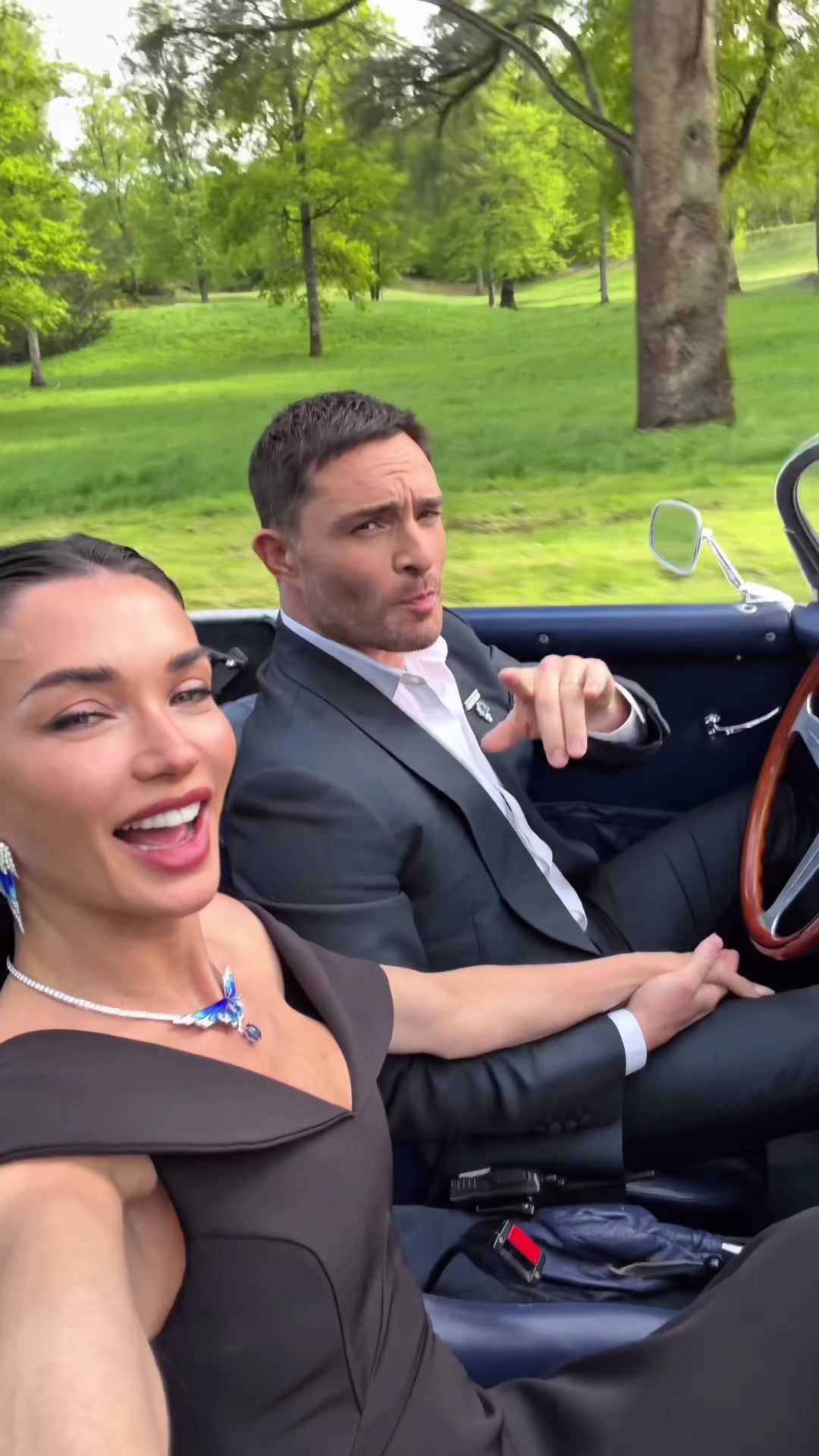 @Amy Jackson