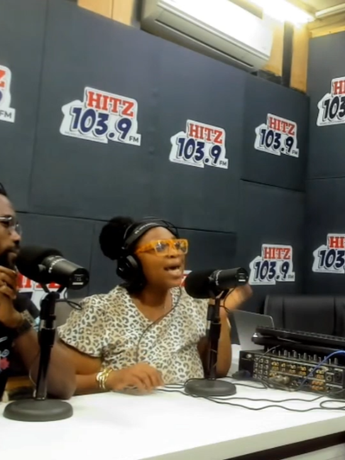@Hitz 103.9 FM