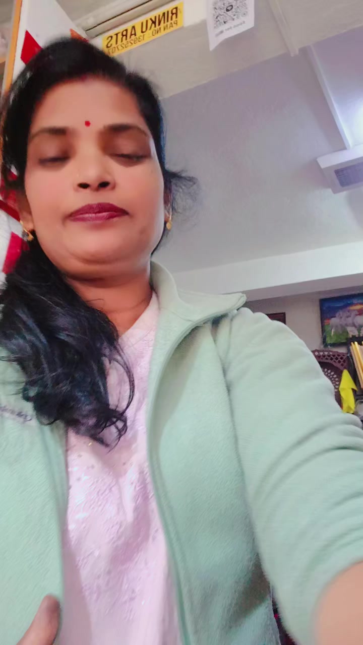 @rinku shah