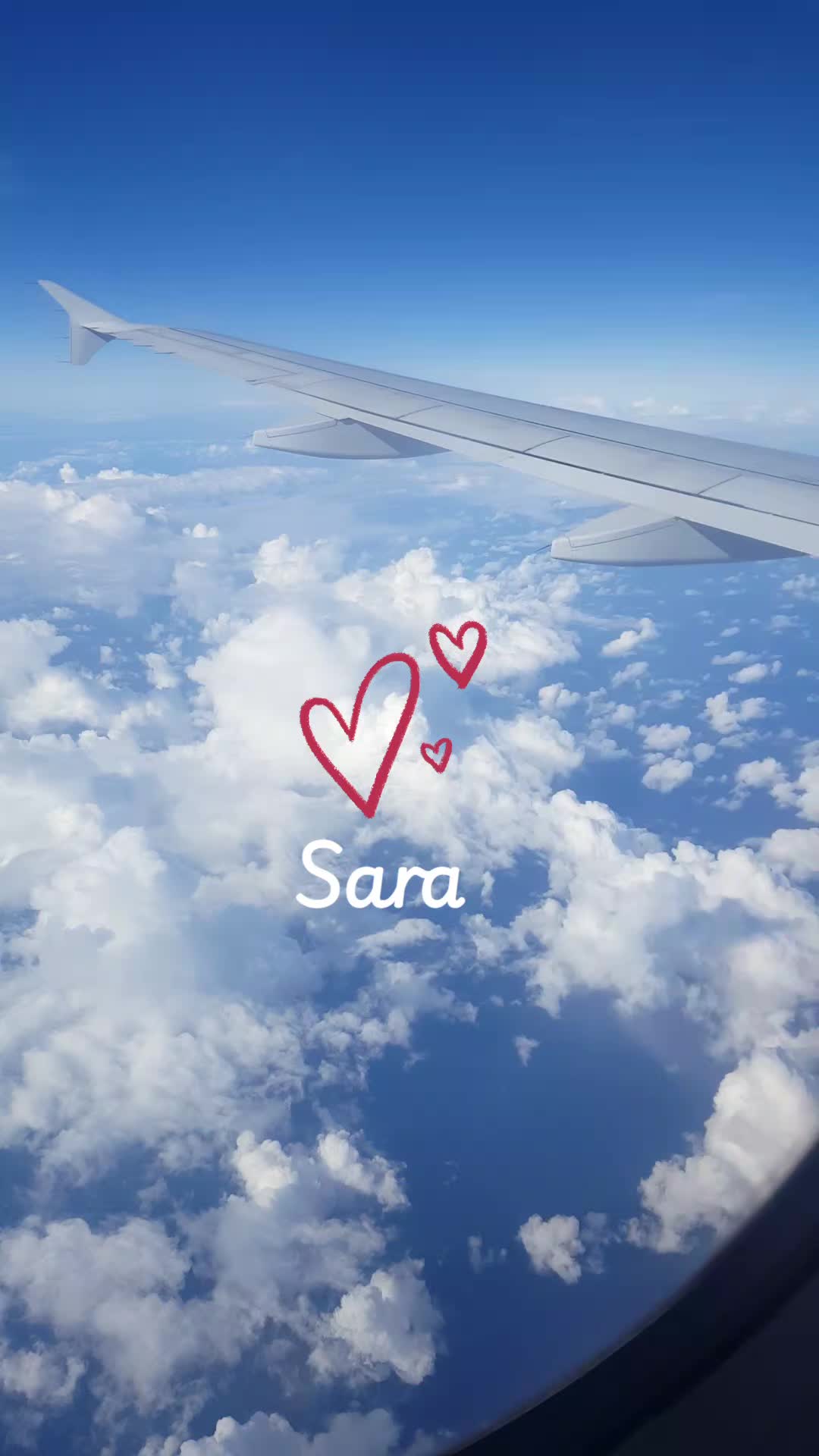 @❤️ Sara ❤️
