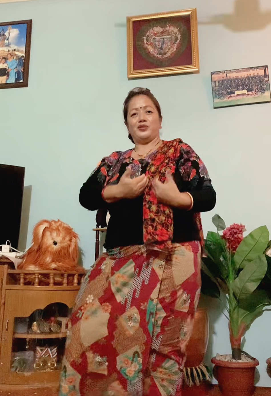 @Kamalagrg
