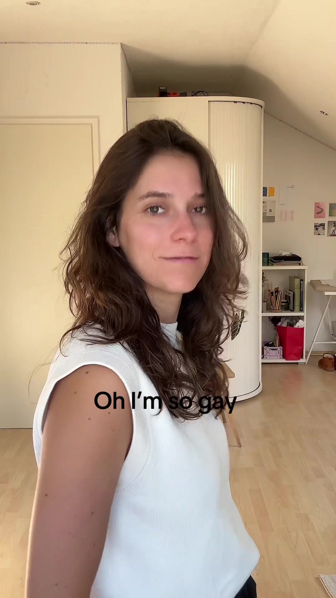 @Now Caro