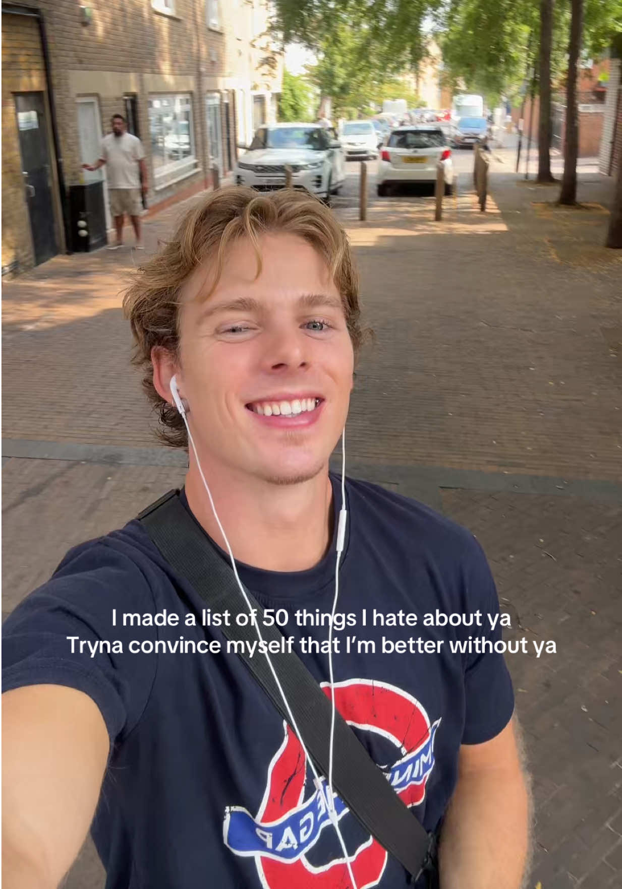 @CODY JON