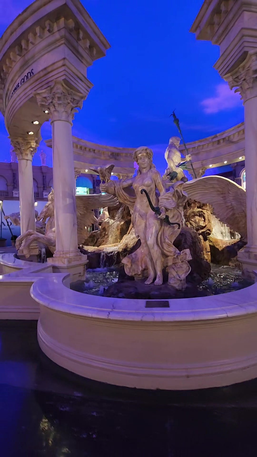 @Sin City Las Vegas