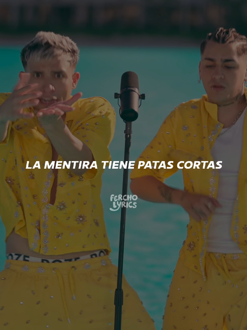 @FERCHO►