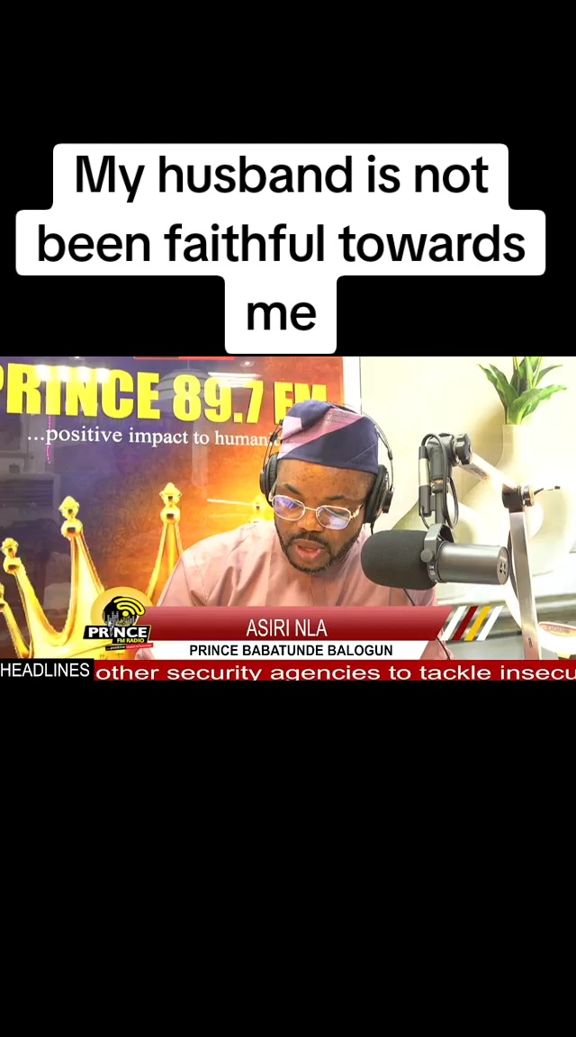 @PRINCE BABATUNDE