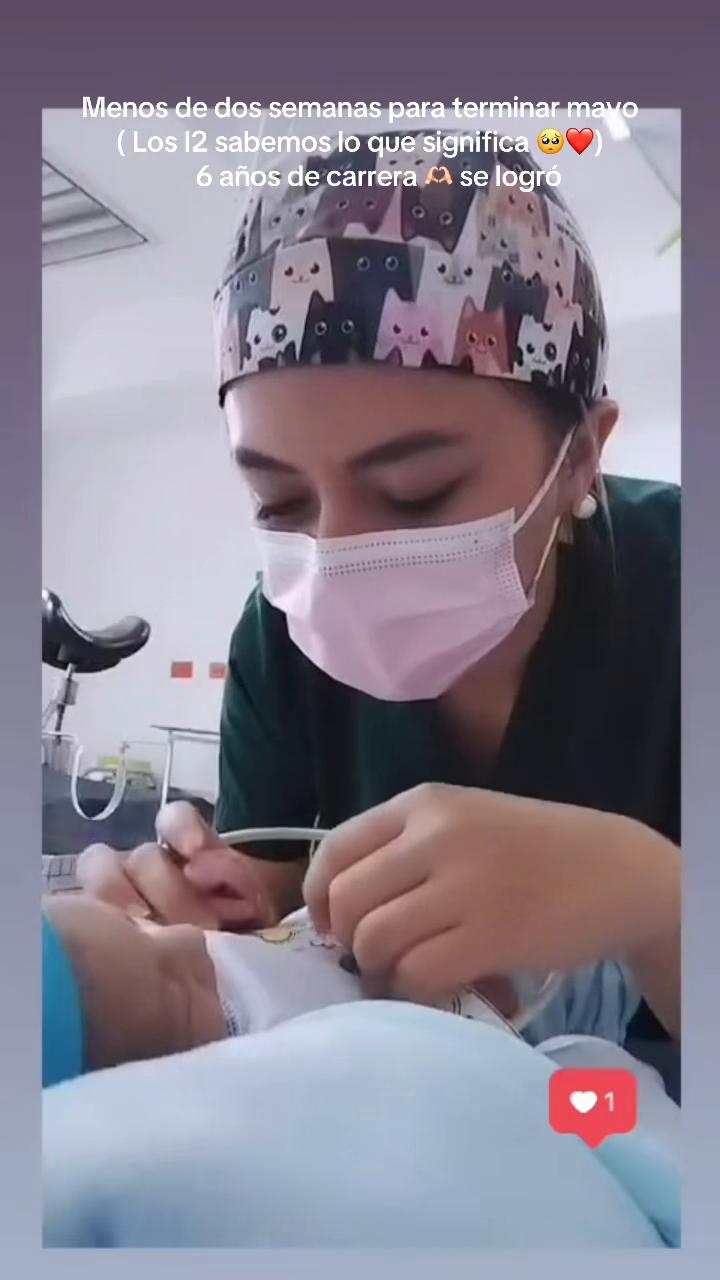 @Luisa Calderon