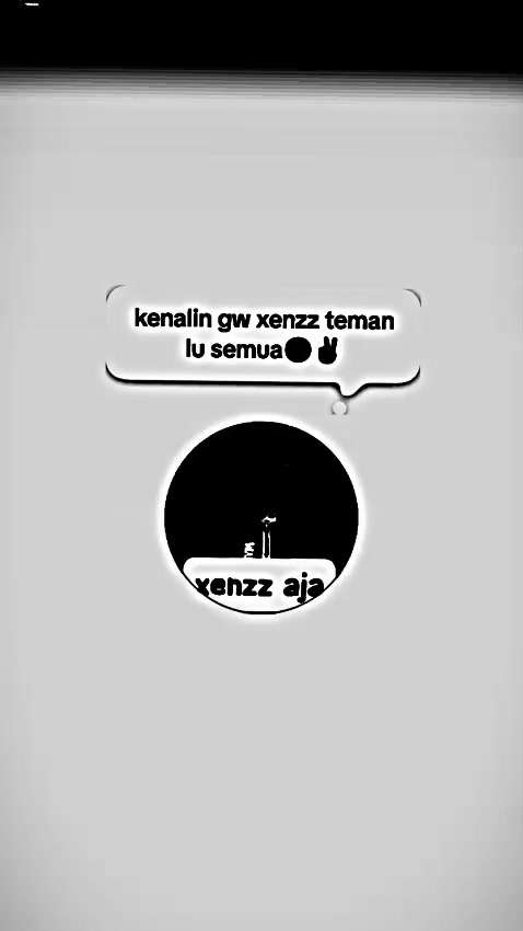 @XenzzNewEraa.